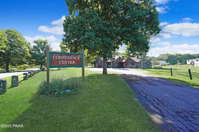 111 Blueridge Ln, Lords Valley, PA 18428 - exterior view of driveway
