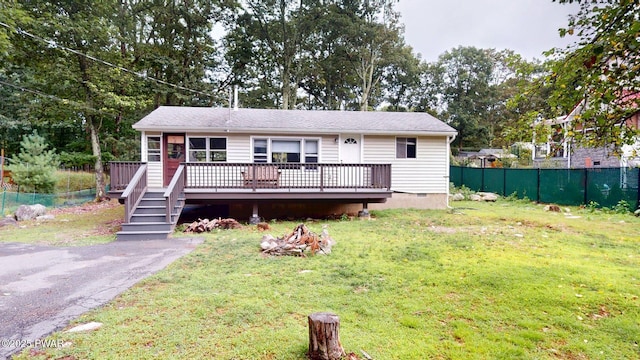 116 Autumn Rd, Dingmans Ferry, PA 18328 - photo 1