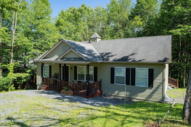 45 Crestview Rd, Lake Ariel, PA 18436 - photo 2
