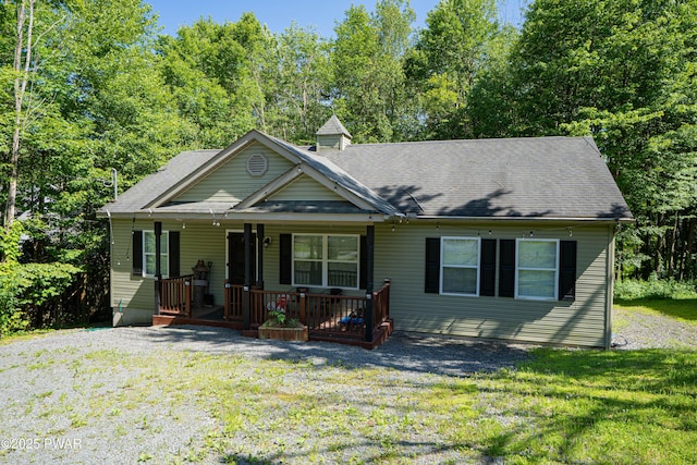 45 Crestview Rd, Lake Ariel, PA 18436 - photo 1
