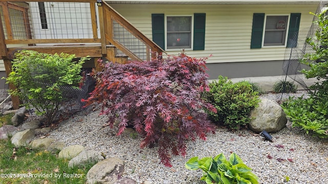 414 Leisure Loop, Milford, PA 18337 - view of home's exterior