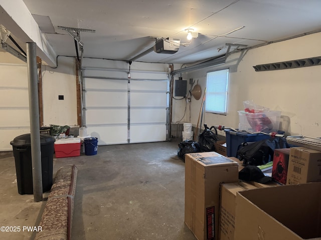 414 Leisure Loop, Milford, PA 18337 - garage with a garage door opener