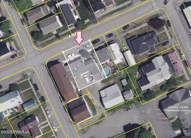 304 Keystone St, Hawley, PA 18428 - photo 41