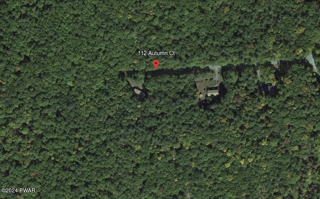 110 Autumn Ct, Hawley, PA 18428