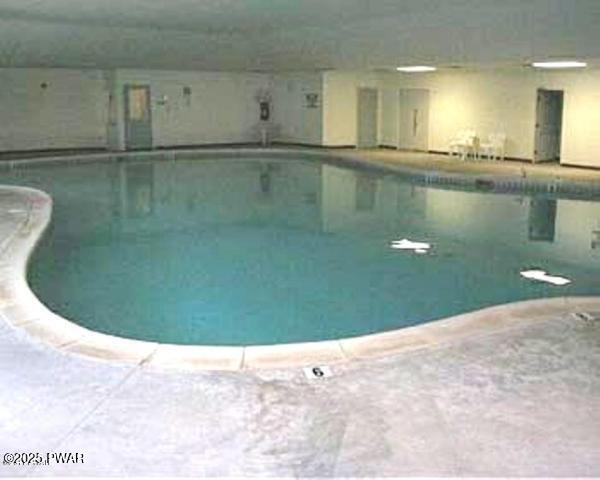 view of community pool