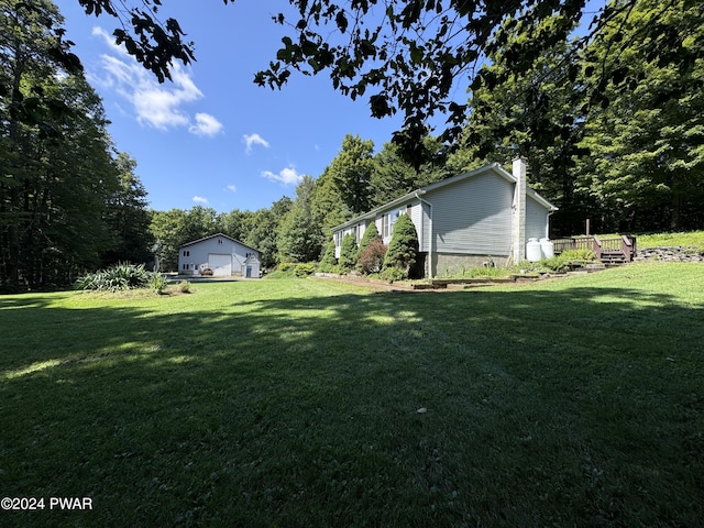 2311 Motichka Rd, Madison Township, PA 18444 - photo 41