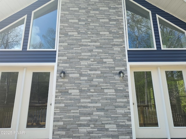 4409 Middleton Dr, Milford, PA 18337 - view of home's exterior