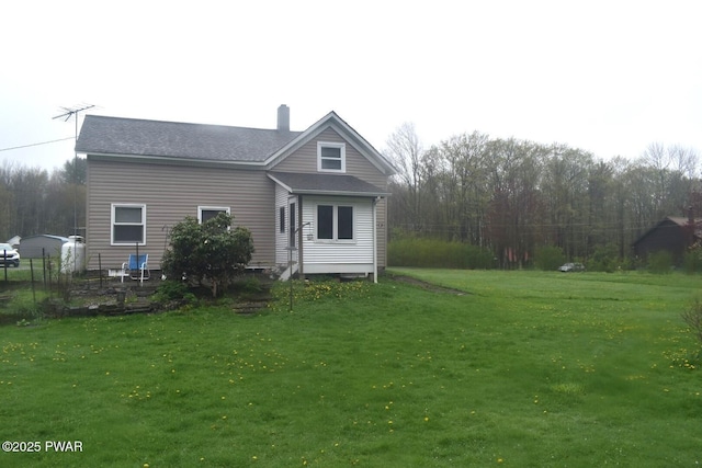 183 School House Rd, Thompson, PA 18465 - photo 1