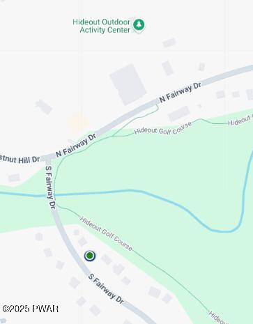 23 S Fairway Dr, Lake Ariel, PA 18436 - map / location