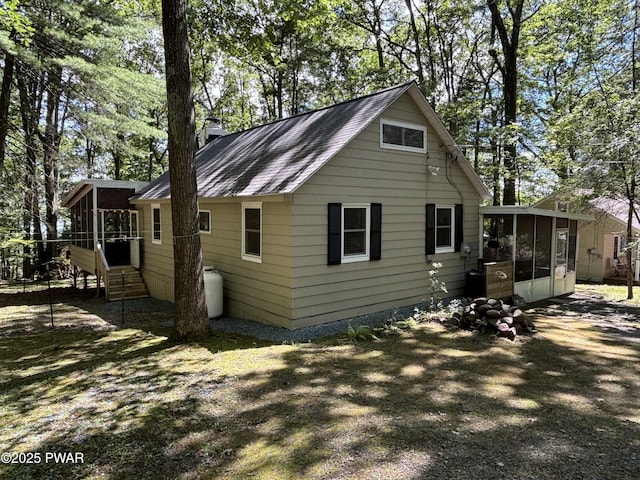 14 8th St, Hawley, PA 18428 - photo 2