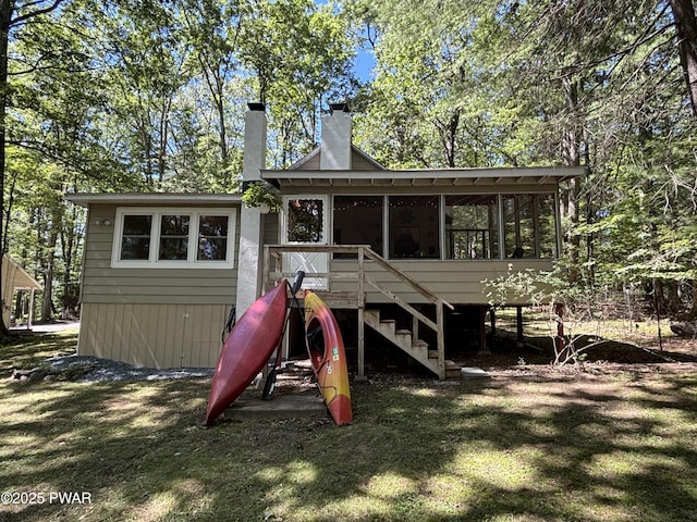 14 8th St, Hawley, PA 18428 - photo 6