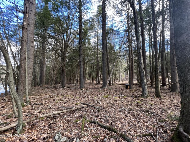 Creek Rd, Hawley PA, 18428 land for sale