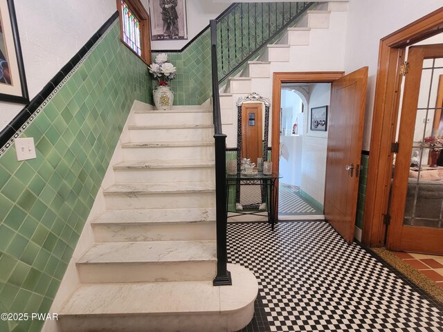 1237 S Main St, Old Forge, PA 18518 - interior space