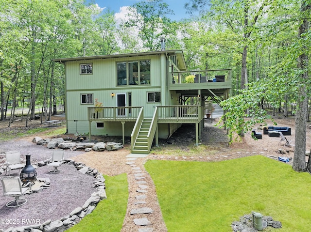 115 Yale Pl, Milford, PA 18337 - photo 2
