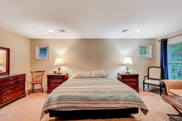 121 Big Bear Dr, Greentown, PA 18426 - view of carpeted bedroom