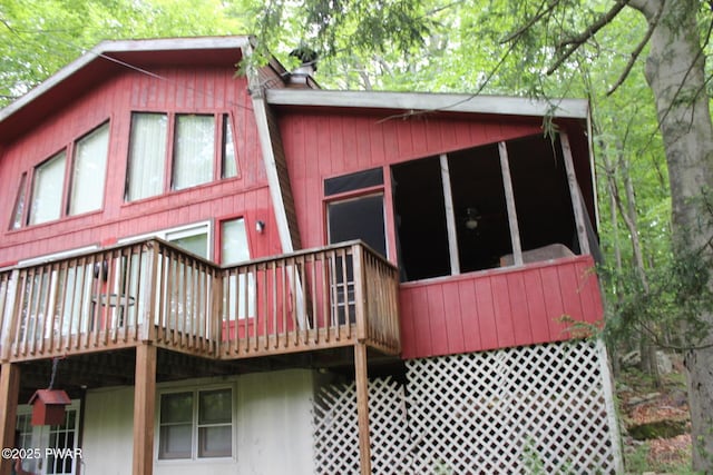 1379 Woodview Ter, Lake Ariel, PA 18436 - photo 9