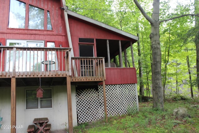 1379 Woodview Ter, Lake Ariel, PA 18436 - photo 6