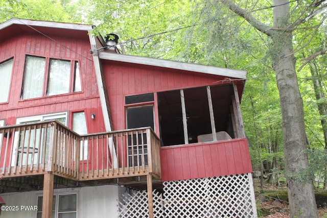 1379 Woodview Ter, Lake Ariel, PA 18436 - photo 8