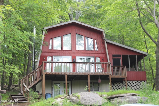 1379 Woodview Ter, Lake Ariel, PA 18436 - photo 2
