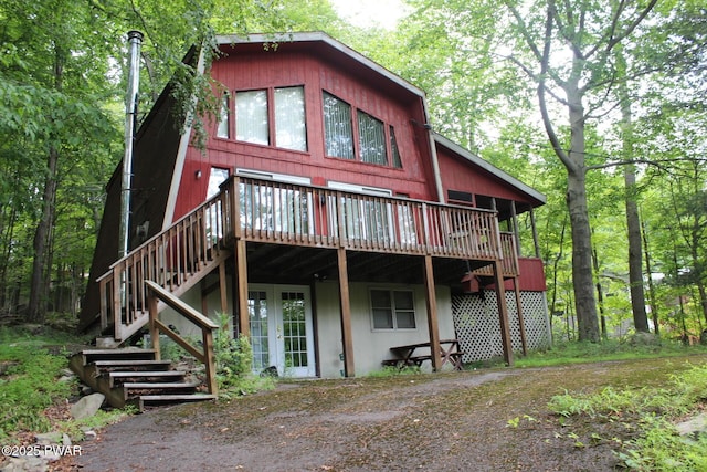 1379 Woodview Ter, Lake Ariel, PA 18436 - photo 4