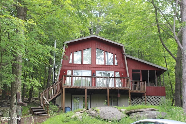 1379 Woodview Ter, Lake Ariel, PA 18436 - photo 3