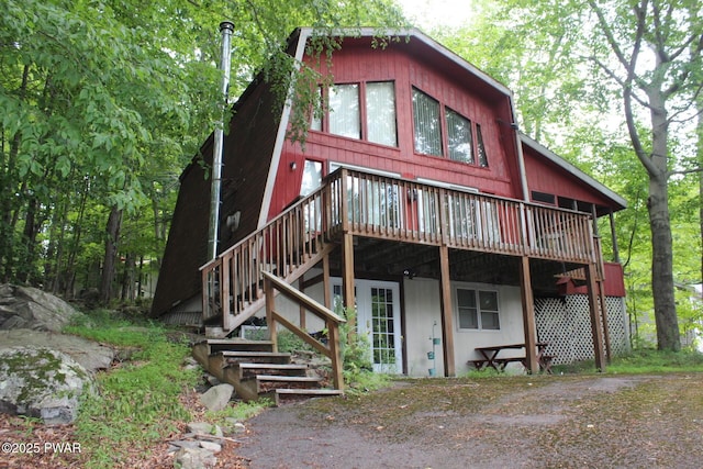 1379 Woodview Ter, Lake Ariel, PA 18436 - photo 5