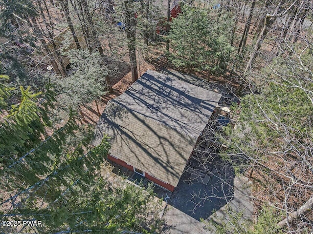 91 Bruin Rd, Lake Ariel, PA 18436 - exterior view