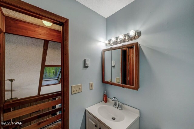 24 Lakewood Dr, Lake Ariel, PA 18436 - bathroom featuring vanity