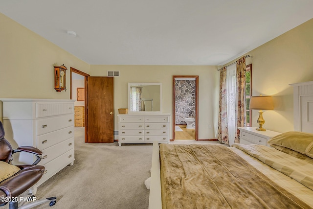 2106 Blueberry Ct, Bushkill, PA 18324 - view of carpeted bedroom