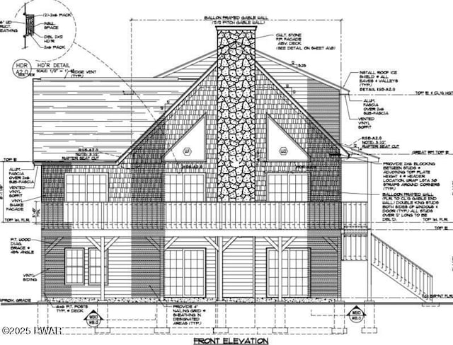 101 Owl Ct, Lackawaxen, PA 18435 - photo 1