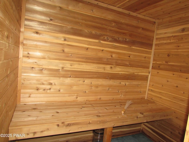169 N Lake Dr, Dingmans Ferry, PA 18328 - view of sauna / steam room