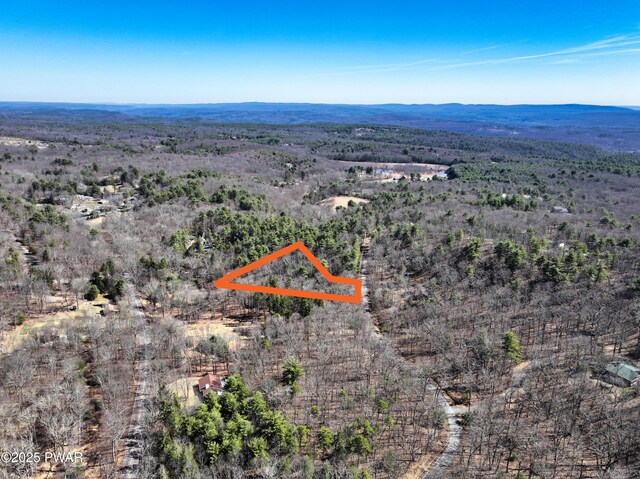109 Luftus Ln, Dingmans Ferry, PA 18328