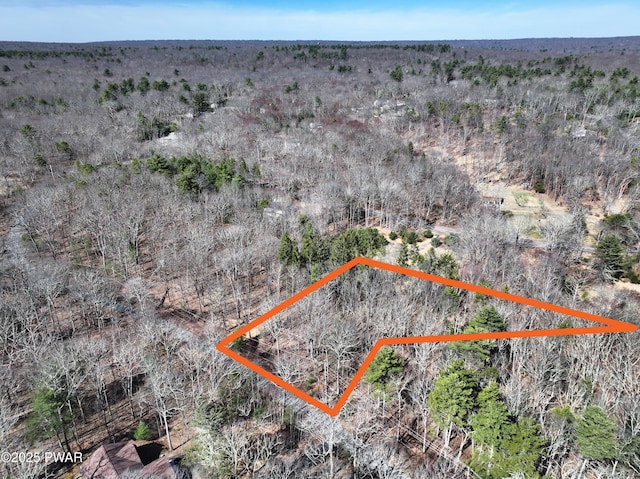 109 Luftus Ln, Dingmans Ferry, PA 18328