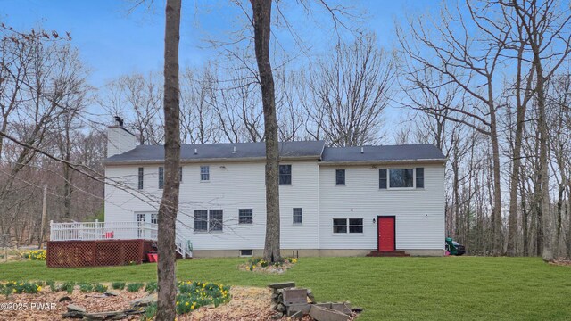 119 Aspen Dr, Milford, PA 18337 - photo 4