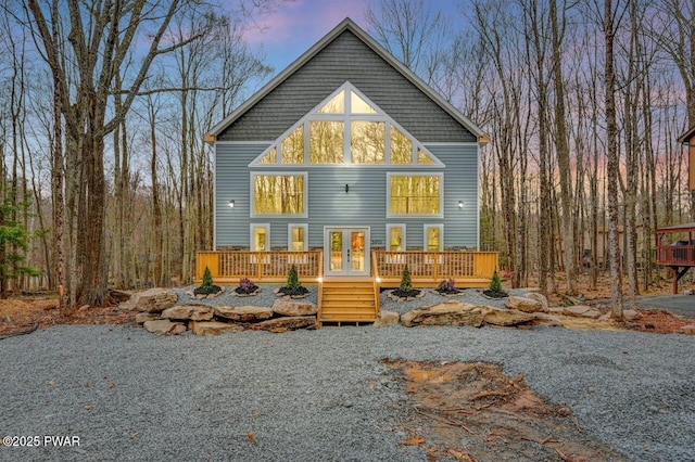 180 N Fairway Dr Lot 3951, Lake Ariel, PA 18436 - photo 1