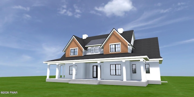 8 Matthews Dr, Milford, PA 18337 - view of a document