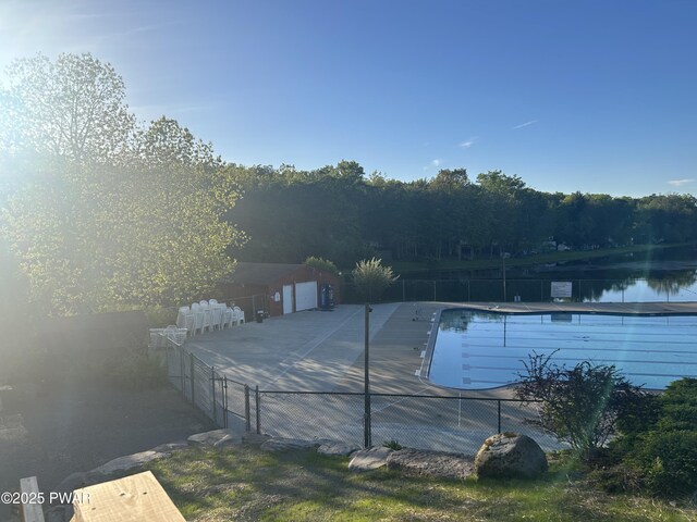 LOT1771 Lake Dr N, Milford, PA 18337