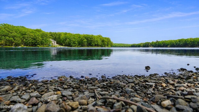 water view