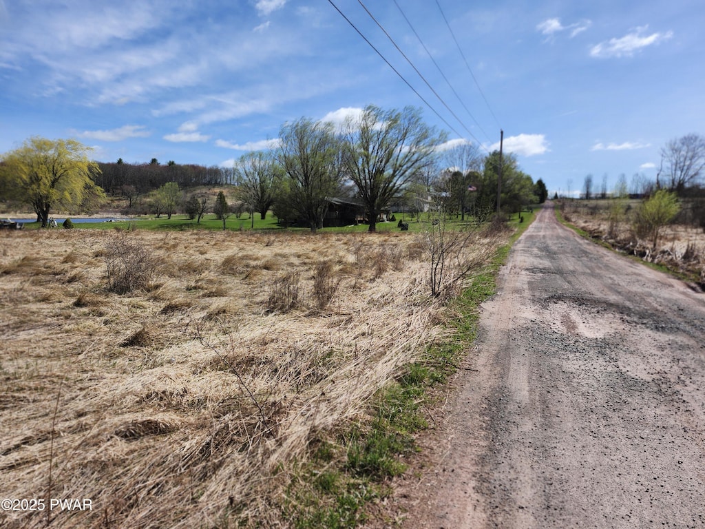 Slater Rd, Beach Lake, PA 18405