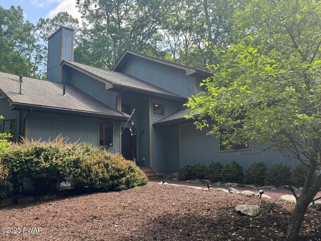 123 Fern Dr, Canadensis, PA 18325 - photo 1