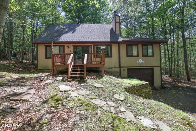 10 Oak Dr, Hawley, PA 18428 - photo 1