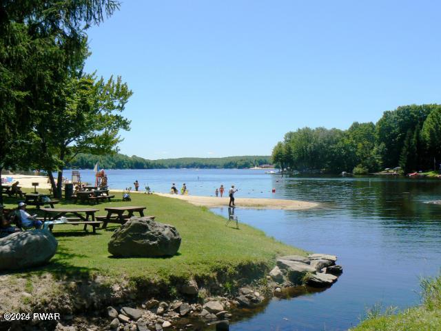 water view