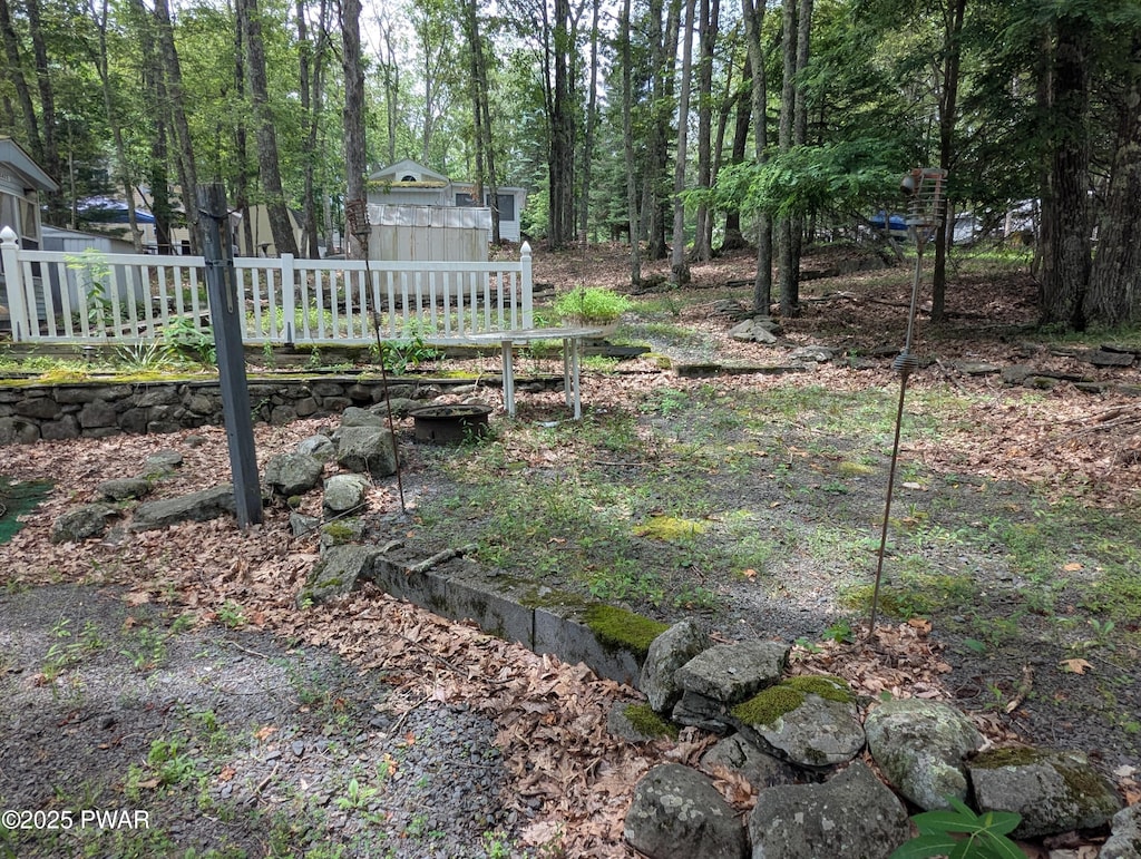 LOT5301 Tribes Dr, Shohola, PA 18458