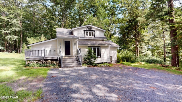 111 Metzger Trl, Dingmans Ferry, PA 18328 - photo 37