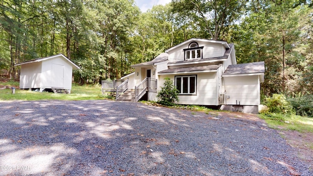 111 Metzger Trl, Dingmans Ferry, PA 18328 - photo 1