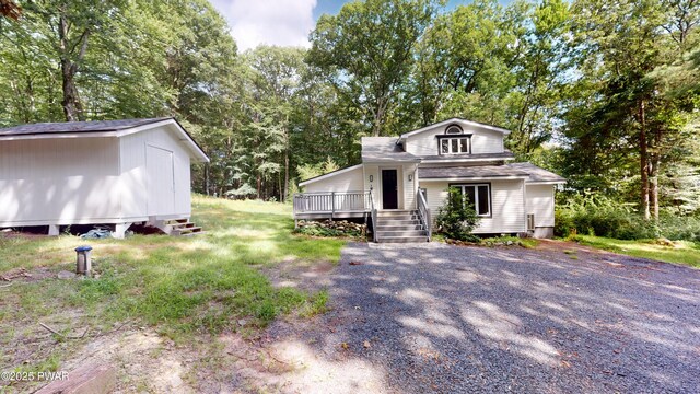 111 Metzger Trl, Dingmans Ferry, PA 18328 - photo 36