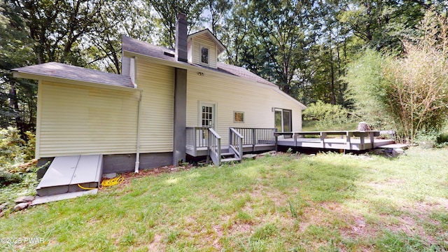 111 Metzger Trl, Dingmans Ferry, PA 18328 - photo 31