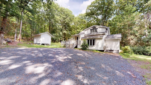 111 Metzger Trl, Dingmans Ferry, PA 18328 - photo 38