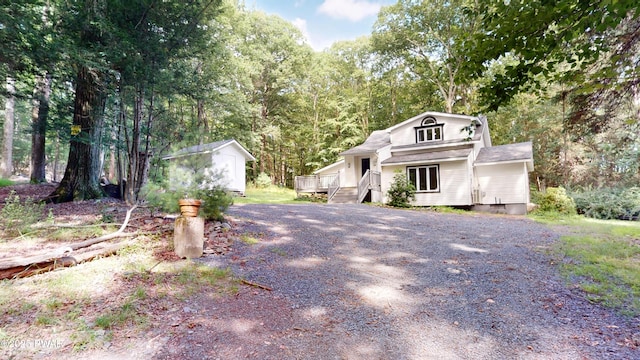 111 Metzger Trl, Dingmans Ferry, PA 18328 - photo 39