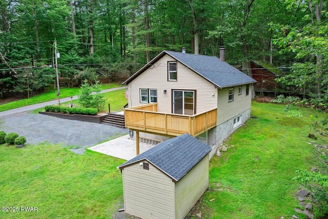 106 Hemlock Dr, Lakeville, PA 18438 - photo 30